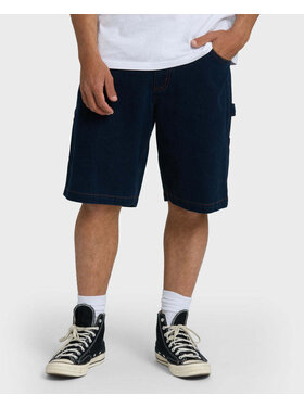 Billabong Billabong Bad Dog Workwear Short (Mens) | Navy