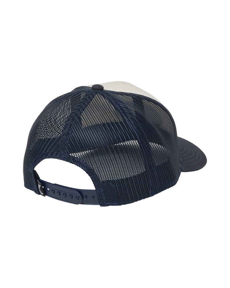 Billabong Billabong Walled Trucker (Mens) | Navy/White