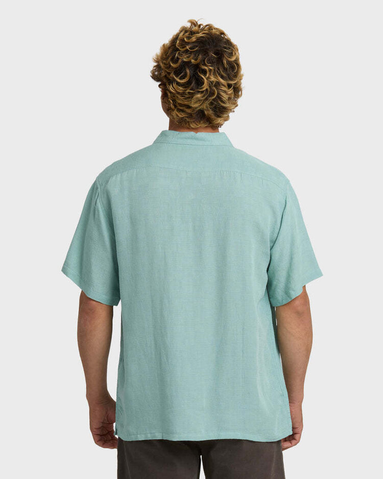 Billabong Billabong Victoria Ss (Mens) | Absinthe