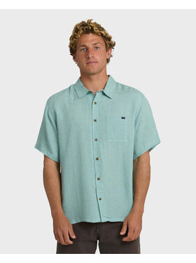 Billabong Billabong Victoria Ss (Mens) | Absinthe