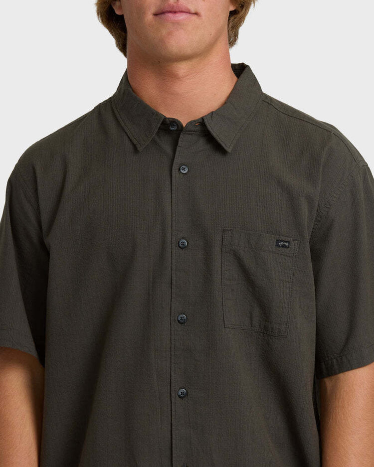 Billabong Billabong Victoria Ss (Mens) | Graystone