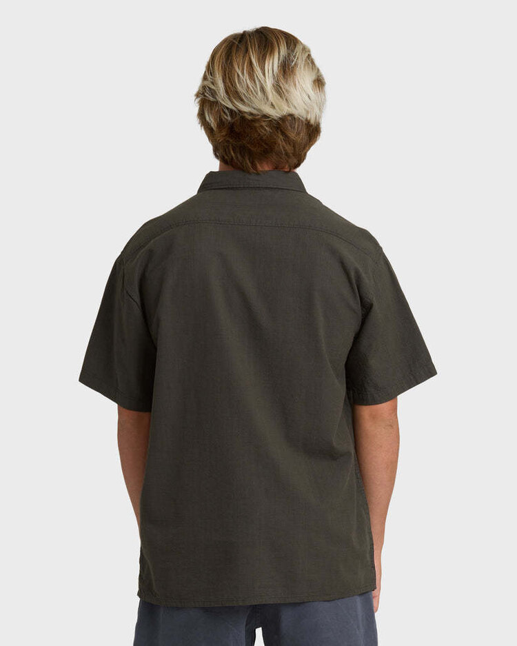 Billabong Billabong Victoria Ss (Mens) | Graystone