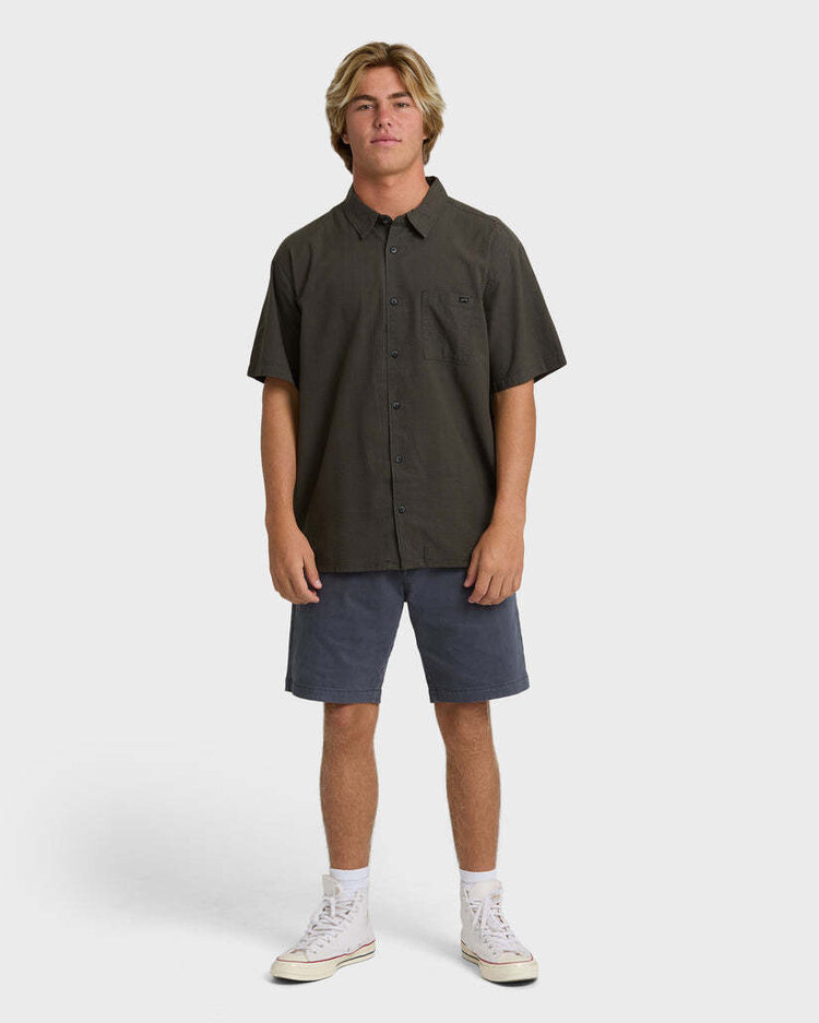 Billabong Billabong Victoria Ss (Mens) | Graystone