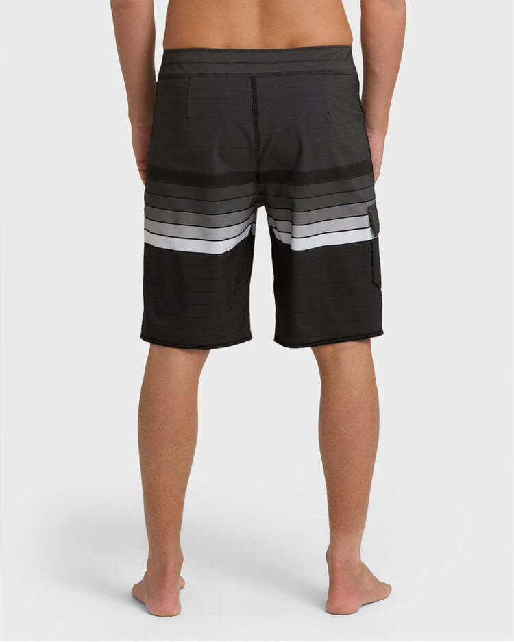 Billabong Billabong All Day Stripe Pro (Mens) | Black