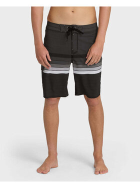 Billabong Billabong All Day Stripe Pro (Mens) | Black