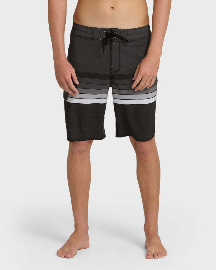 Billabong Billabong All Day Stripe Pro (Mens) | Black