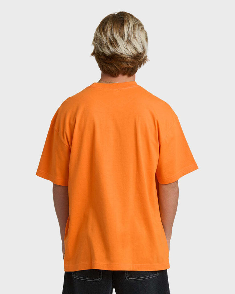 Billabong Billabong Spec 73 Signal Og (Mens) | Dusty Orange