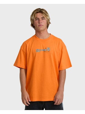 Billabong Billabong Spec 73 Signal Og (Mens) | Dusty Orange