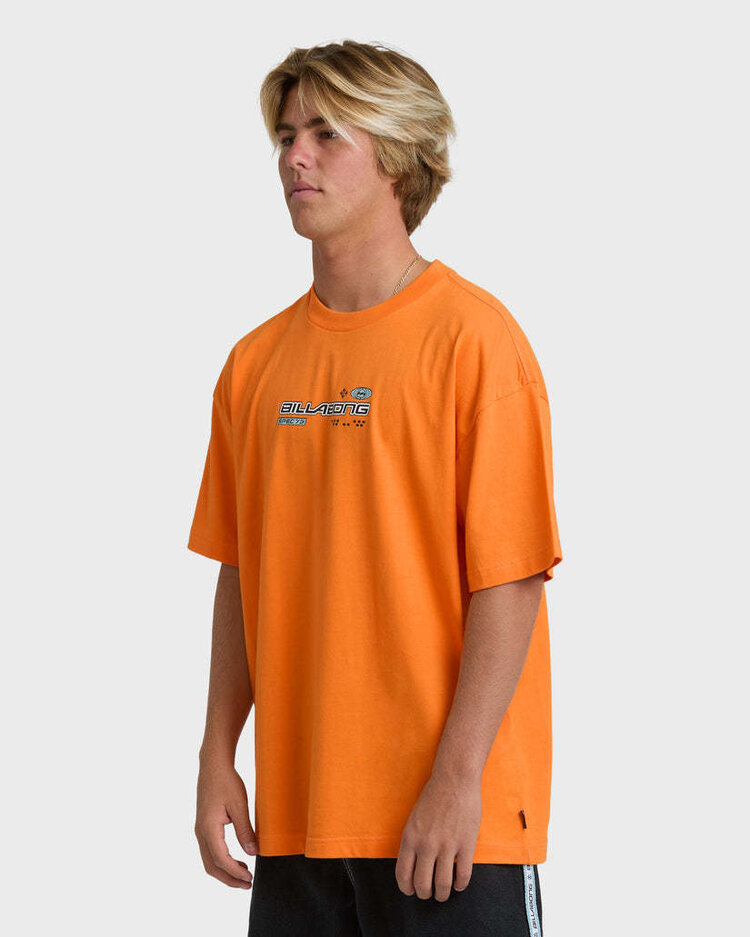 Billabong Billabong Spec 73 Signal Og (Mens) | Dusty Orange