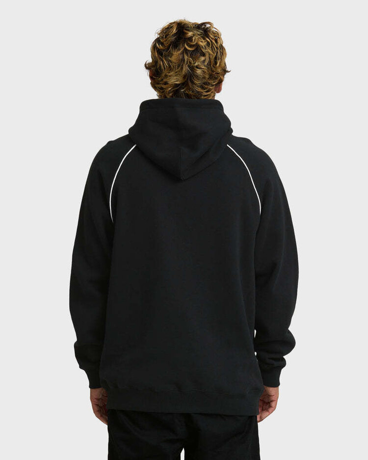 Billabong Billabong Spec 73 Orbit Pop Hood (Mens) | Black
