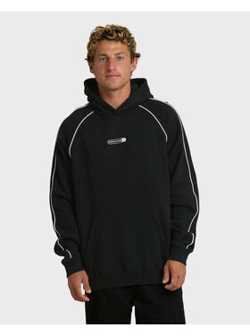 Billabong Billabong Spec 73 Orbit Pop Hood (Mens) | Black