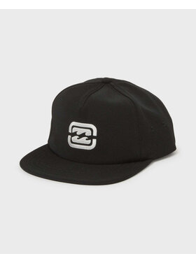 Billabong Billabong Team Snapback (Mens) | Black