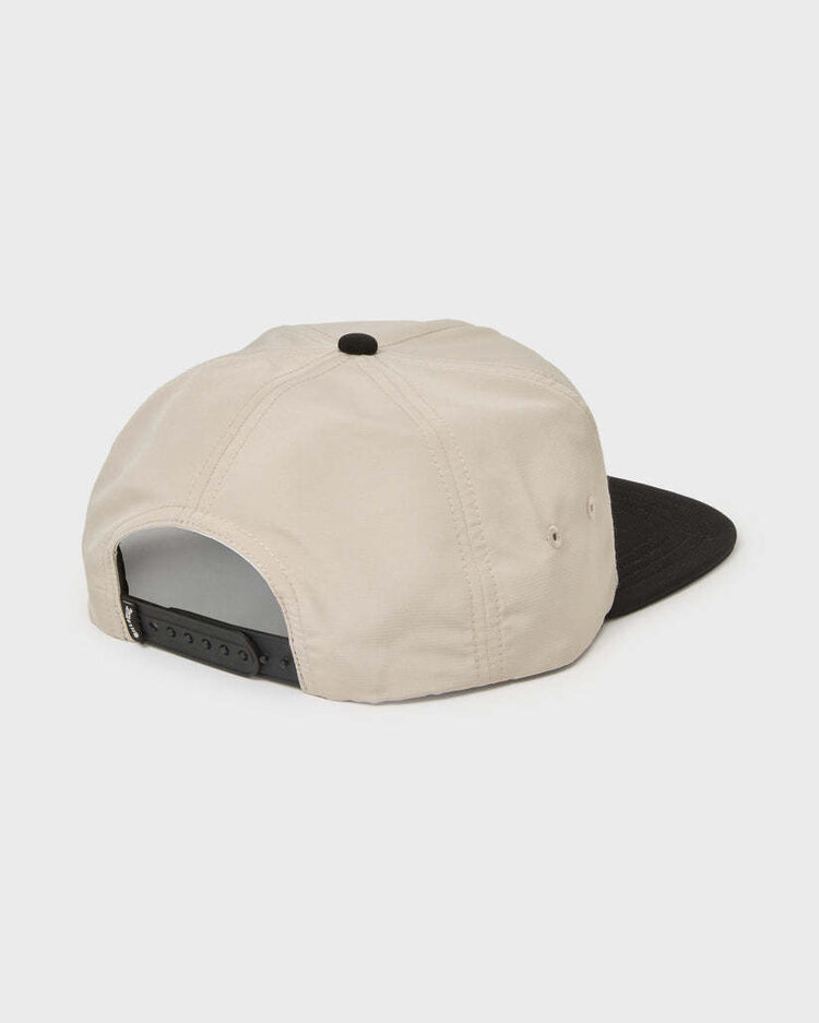 Billabong Billabong Team Snapback (Mens) | White Vintage