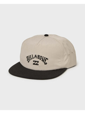 Billabong Billabong Team Snapback (Mens) | White Vintage