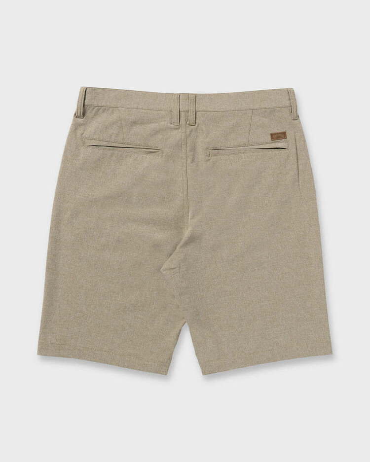 Billabong Billabong Crossfire Submersible (Mens) | Khaki