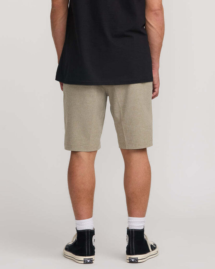 Billabong Billabong Crossfire Submersible (Mens) | Khaki