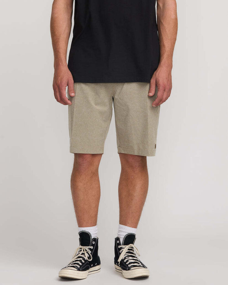 Billabong Billabong Crossfire Submersible (Mens) | Khaki