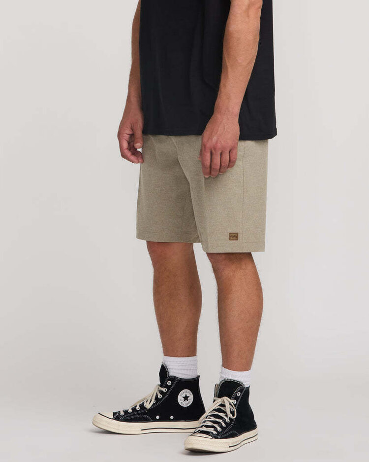 Billabong Billabong Crossfire Submersible (Mens) | Khaki