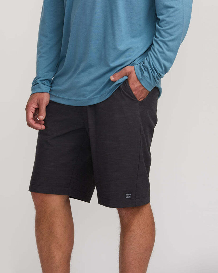 Billabong Billabong Crossfire Submersible (Mens) | Black