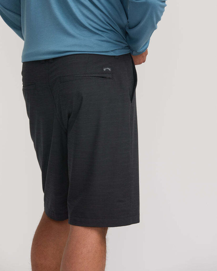 Billabong Billabong Crossfire Submersible (Mens) | Black