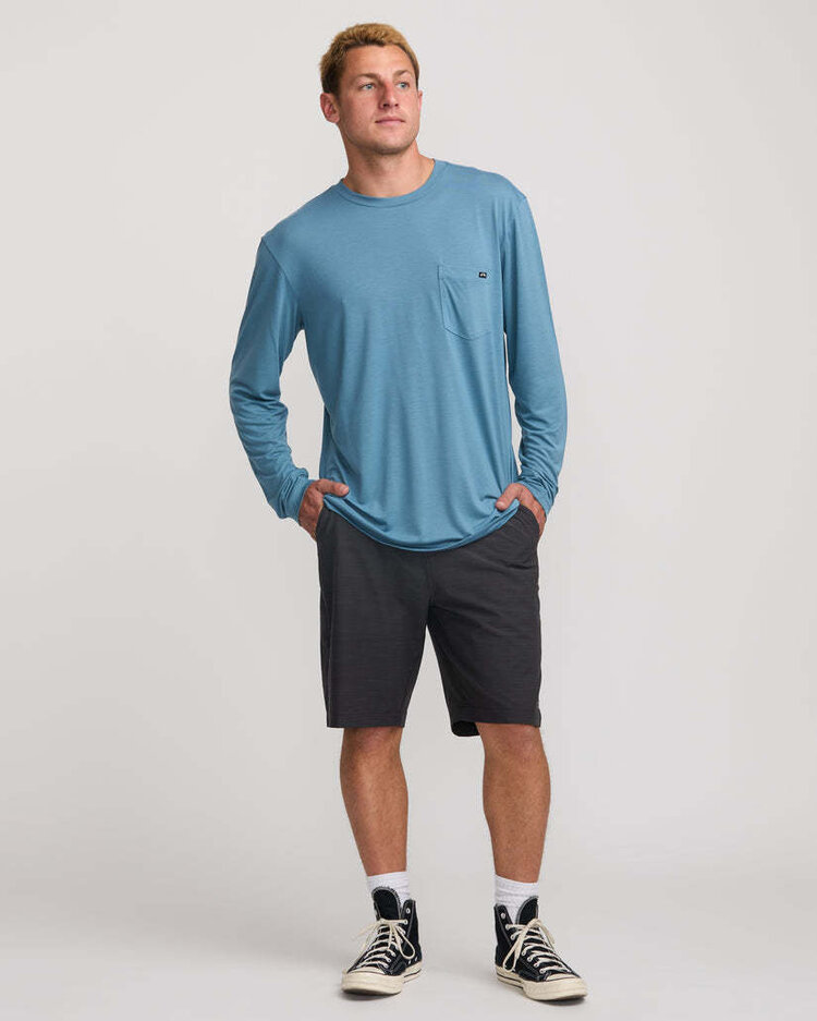 Billabong Billabong Crossfire Submersible (Mens) | Black