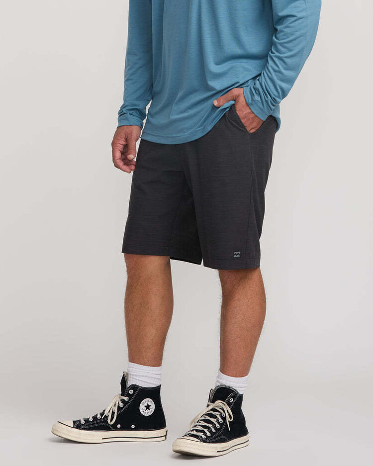 Billabong Billabong Crossfire Submersible (Mens) | Black