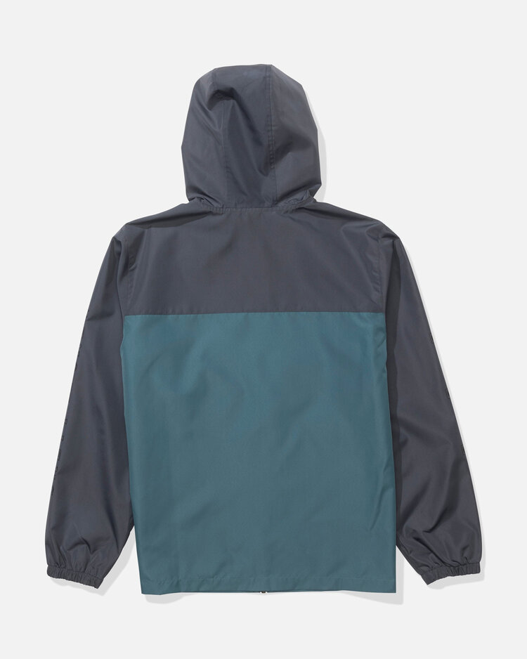 Salty Crew Salty Crew Surface Windbreaker Jacket (Mens) | Magnet