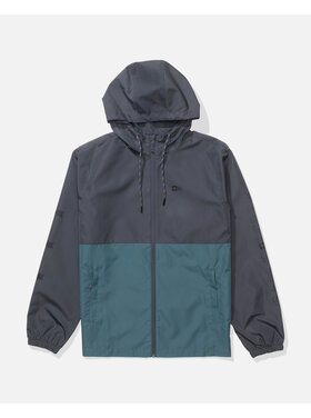Salty Crew Salty Crew Surface Windbreaker Jacket (Mens) | Magnet