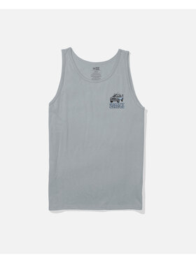 Salty Crew Salty Crew Truck Stop Tank (Mens) | Quarry