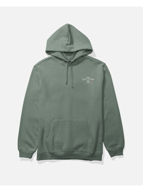 Salty Crew Salty Crew Ichiban Fleece (Mens) | Laurel Wreath