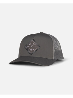 Salty Crew Salty Crew Sealine Retro Trucker (Mens) | Shark Skin