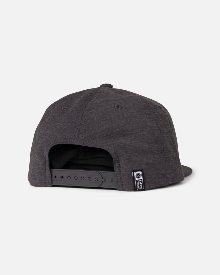 Salty Crew Salty Crew Drifter Snapback (Mens) | Black