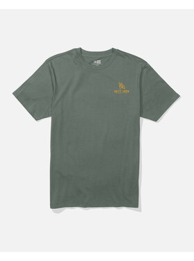 Salty Crew Salty Crew Flyer Ss Tee (Mens) | Laurel Wreath
