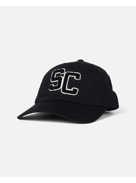 Salty Crew Salty Crew Sport Me Dad Hat (Womens) | Black