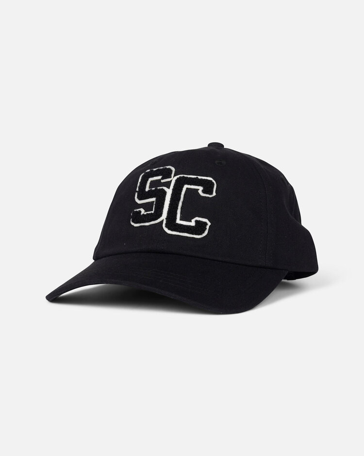 Salty Crew Salty Crew Sport Me Dad Hat (Womens) | Black