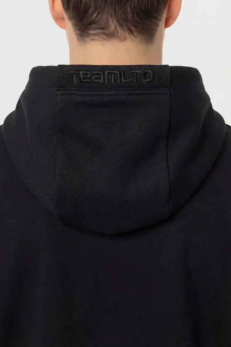 TEAMLTD TEAMLTD Momentum Hoodie (Mens) | Black