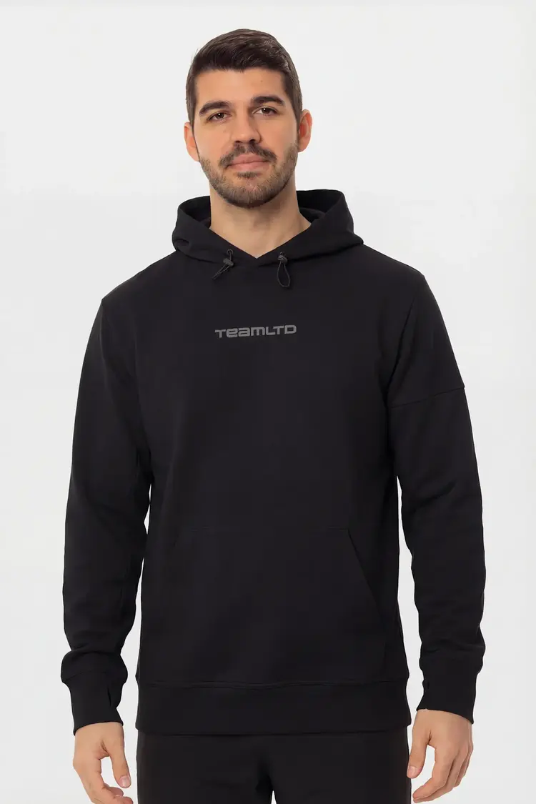 TEAMLTD TEAMLTD Momentum Hoodie (Mens) | Black