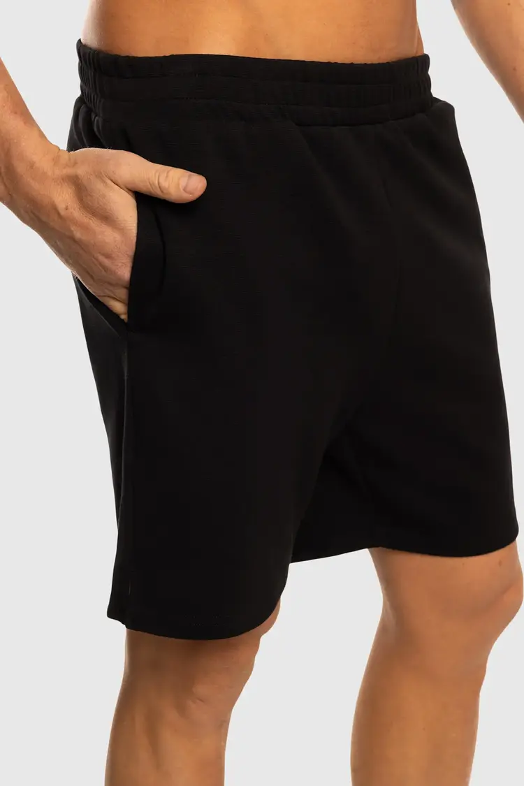 TEAMLTD TEAMLTD Momentum Short (Mens) | Black