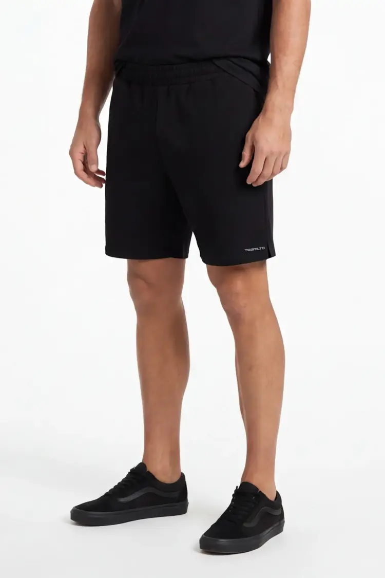 TEAMLTD TEAMLTD Momentum Short (Mens) | Black