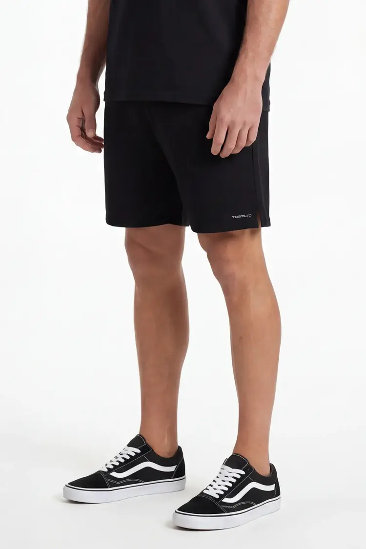 TEAMLTD TEAMLTD Momentum Short (Mens) | Black