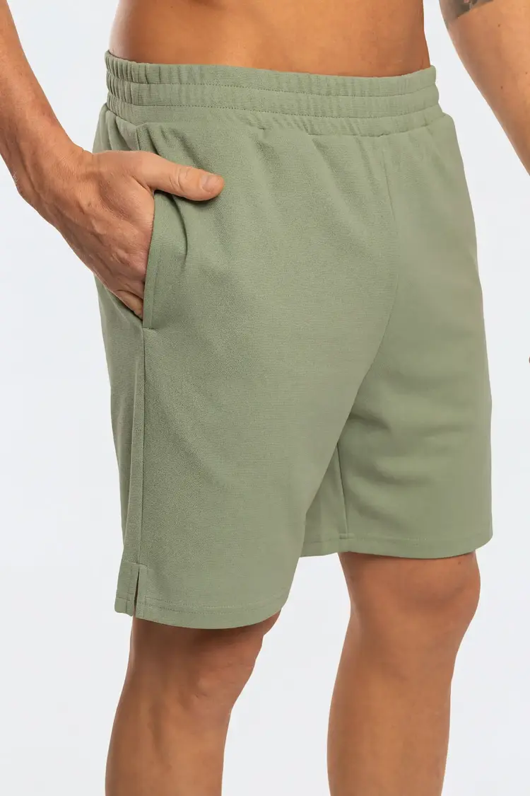 TEAMLTD TEAMLTD Momentum Short (Mens) | Pistachio