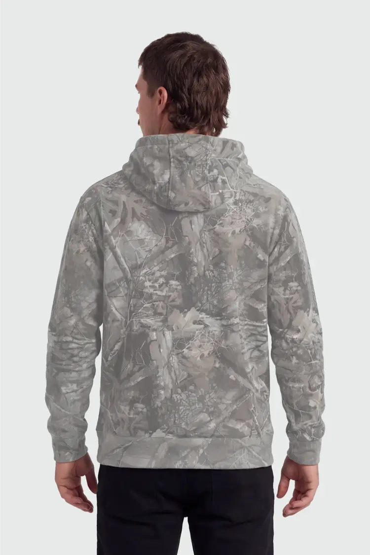 TEAMLTD TEAMLTD Classic Hoodie (Mens) | Oakbrush