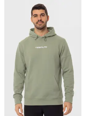 TEAMLTD TEAMLTD Momentum Hoodie (Mens) | Pistachio