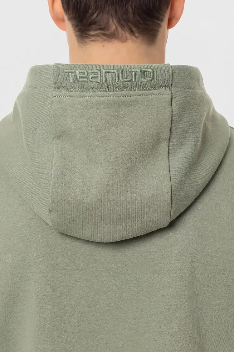 TEAMLTD TEAMLTD Momentum Hoodie (Mens) | Pistachio