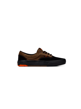 Vans Vans Skate Era Wafflecup (Mens) | Black/Brown