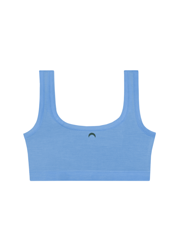 Huha Huha Sporty Bralette | Sky Blue