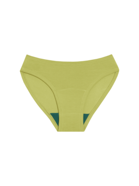 Huha Huha Bikini | Pistachio