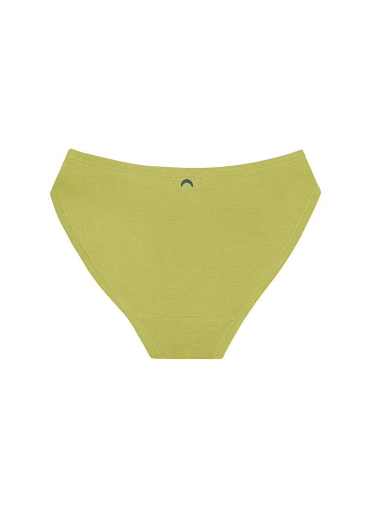 Huha Huha Bikini | Pistachio