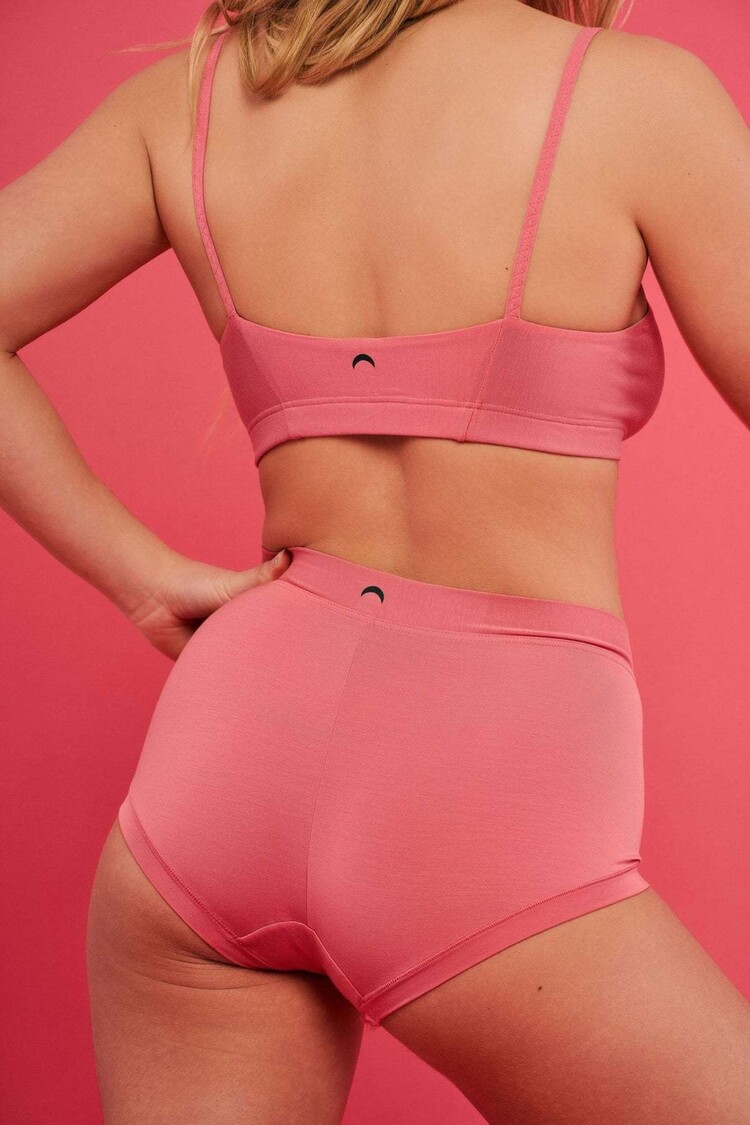 Huha Huha Tata Bralette | Desert Rose