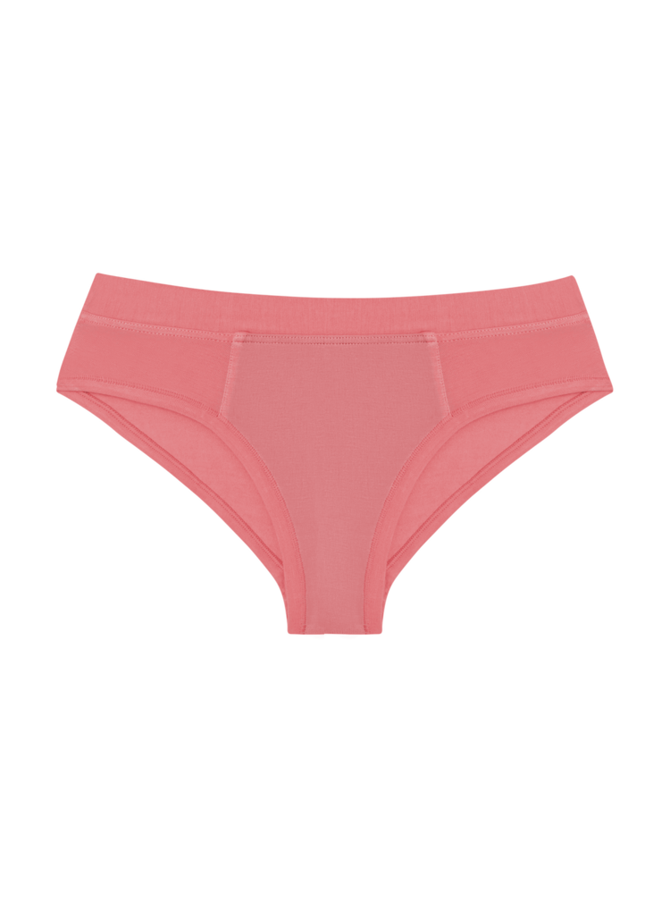 Huha Huha Cheeky | Desert Rose